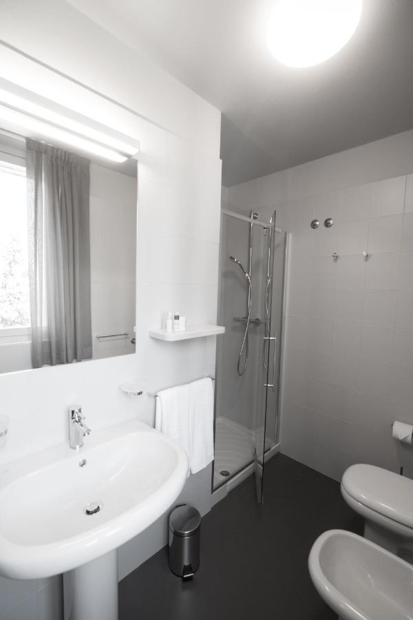 Al Santuario Di Fiorano Charming Hostel Fiorano Modenese Zewnętrze zdjęcie