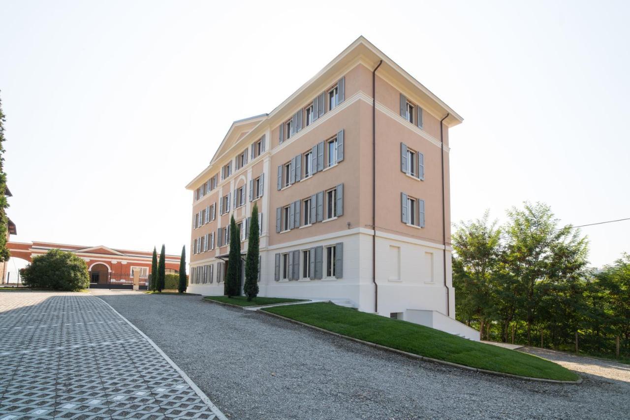 Al Santuario Di Fiorano Charming Hostel Fiorano Modenese Zewnętrze zdjęcie