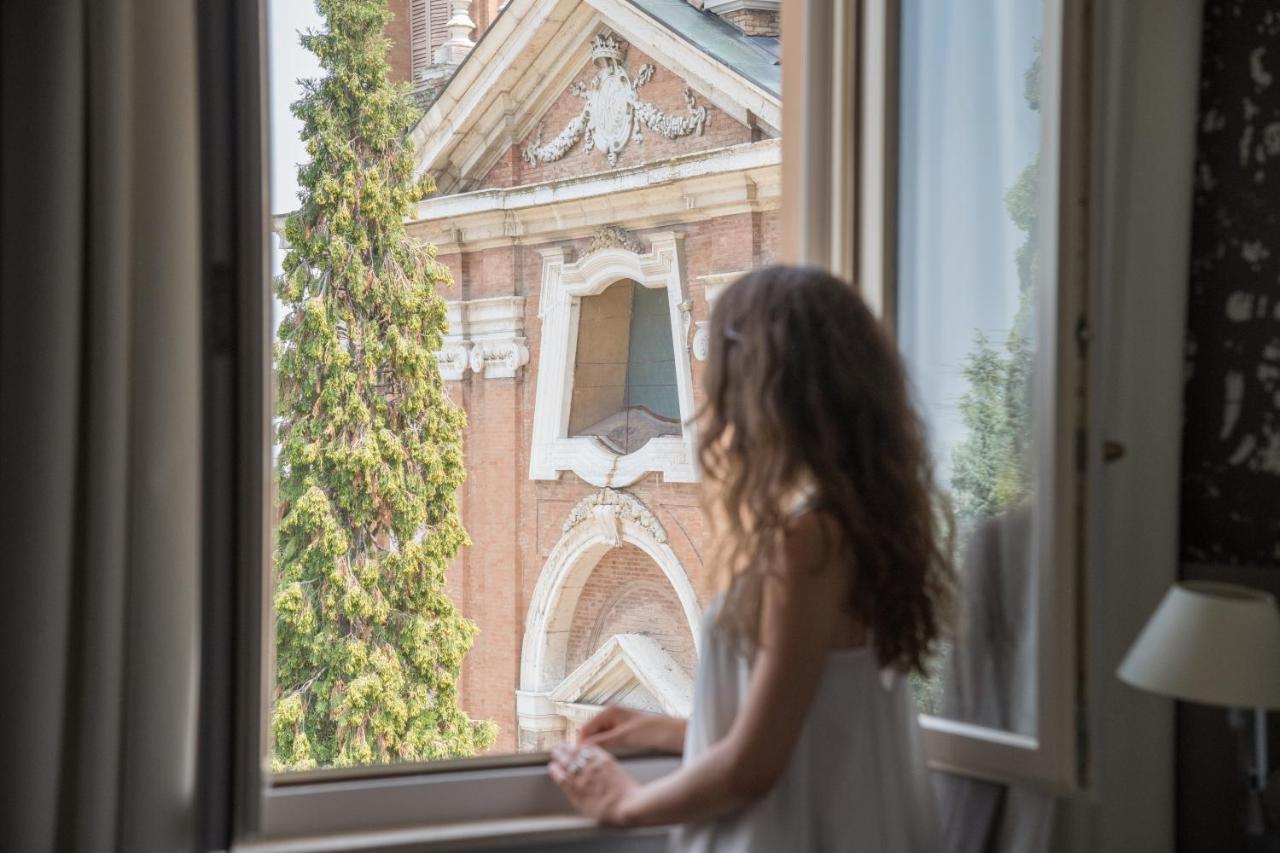 Al Santuario Di Fiorano Charming Hostel Fiorano Modenese Zewnętrze zdjęcie
