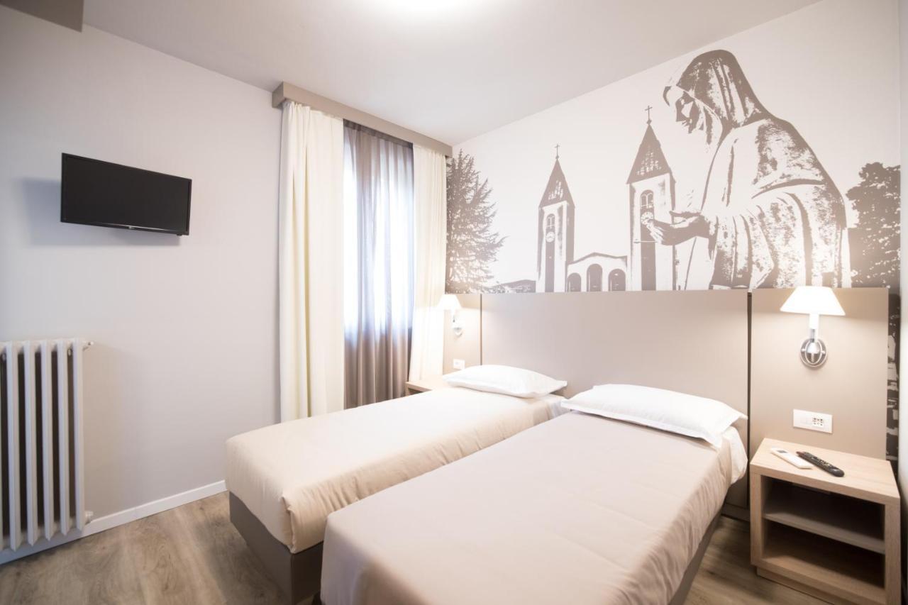 Al Santuario Di Fiorano Charming Hostel Fiorano Modenese Zewnętrze zdjęcie