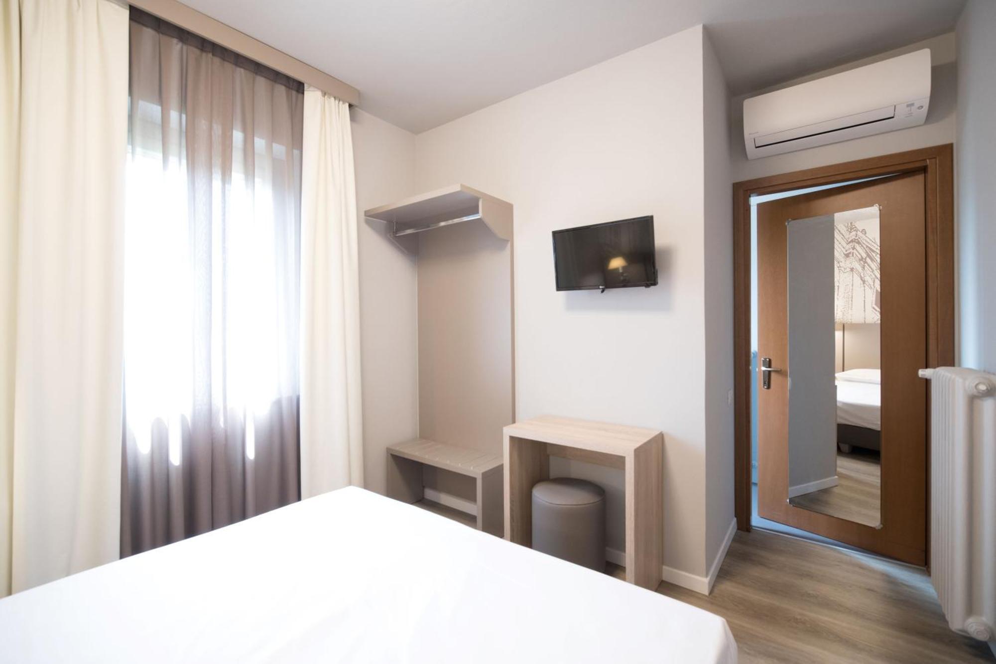 Al Santuario Di Fiorano Charming Hostel Fiorano Modenese Zewnętrze zdjęcie