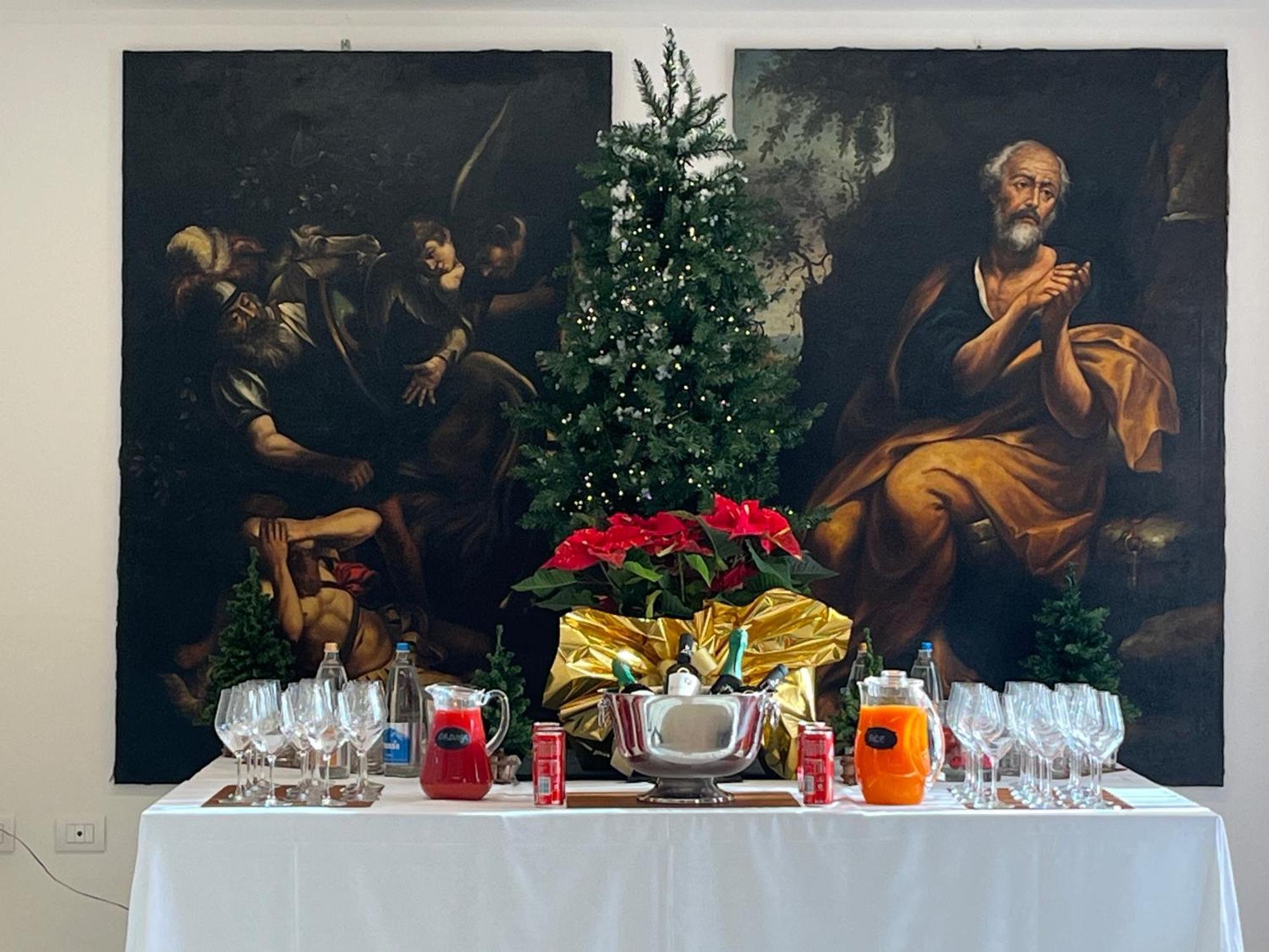 Al Santuario Di Fiorano Charming Hostel Fiorano Modenese Zewnętrze zdjęcie