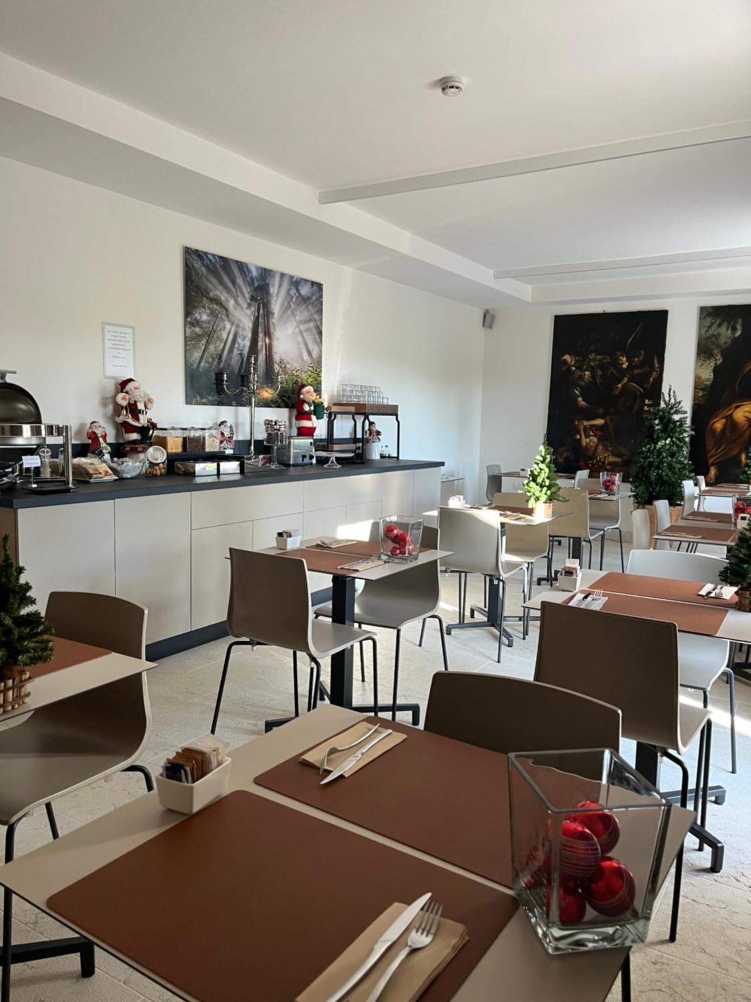 Al Santuario Di Fiorano Charming Hostel Fiorano Modenese Zewnętrze zdjęcie