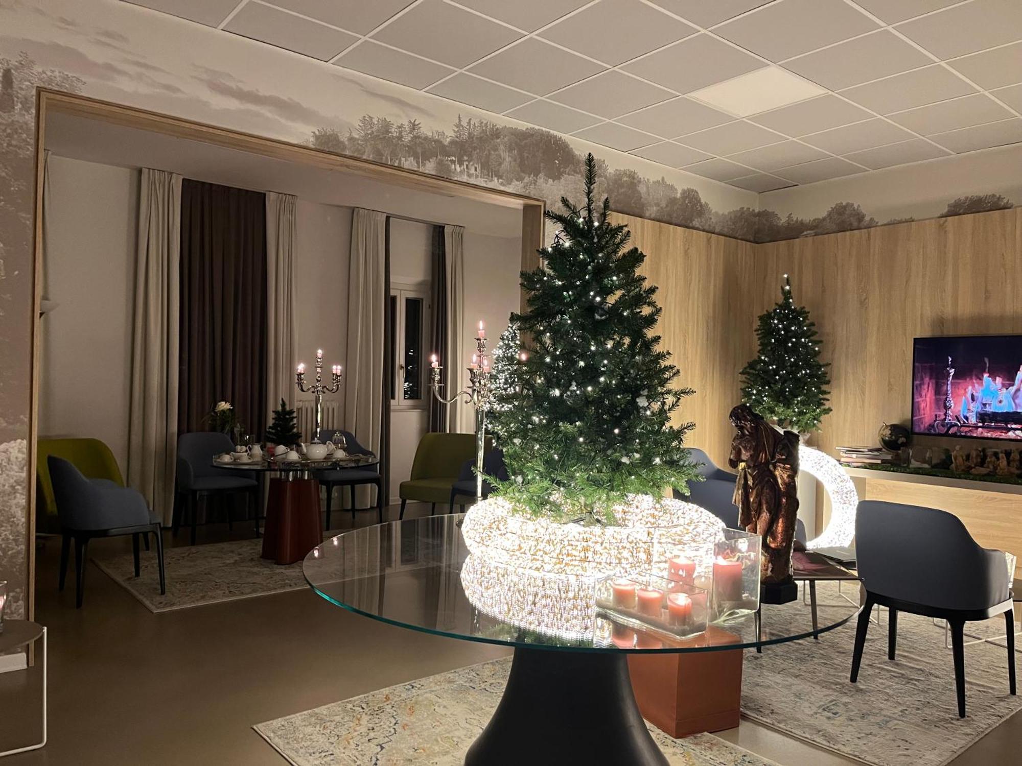 Al Santuario Di Fiorano Charming Hostel Fiorano Modenese Zewnętrze zdjęcie