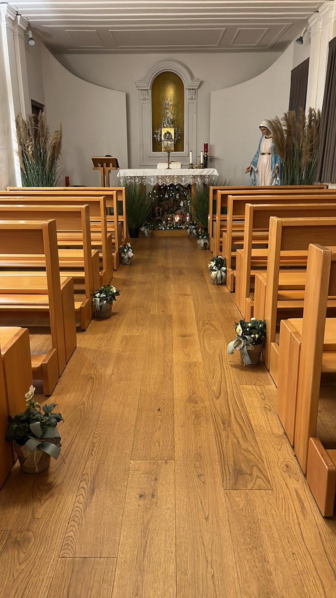 Al Santuario Di Fiorano Charming Hostel Fiorano Modenese Zewnętrze zdjęcie
