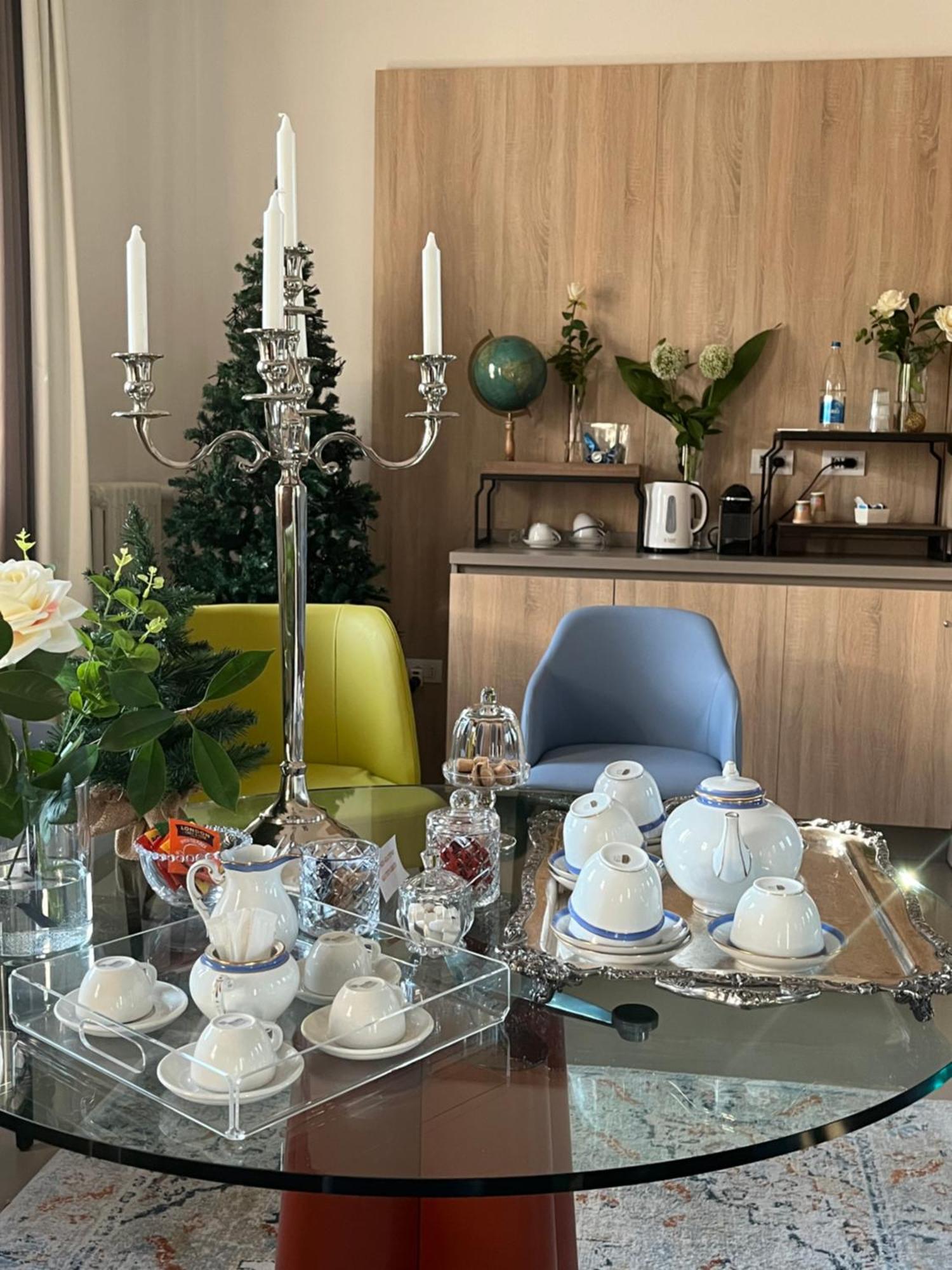 Al Santuario Di Fiorano Charming Hostel Fiorano Modenese Zewnętrze zdjęcie