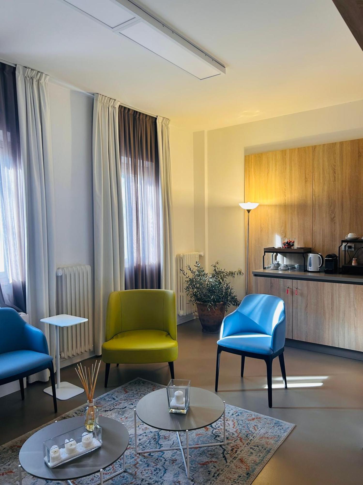 Al Santuario Di Fiorano Charming Hostel Fiorano Modenese Zewnętrze zdjęcie