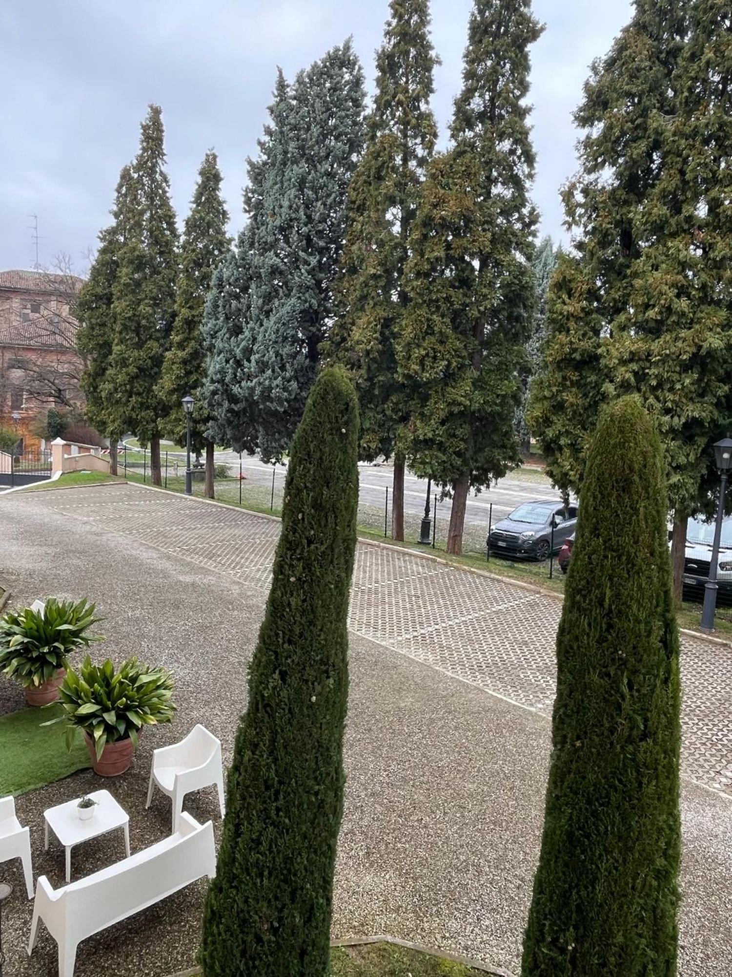 Al Santuario Di Fiorano Charming Hostel Fiorano Modenese Zewnętrze zdjęcie