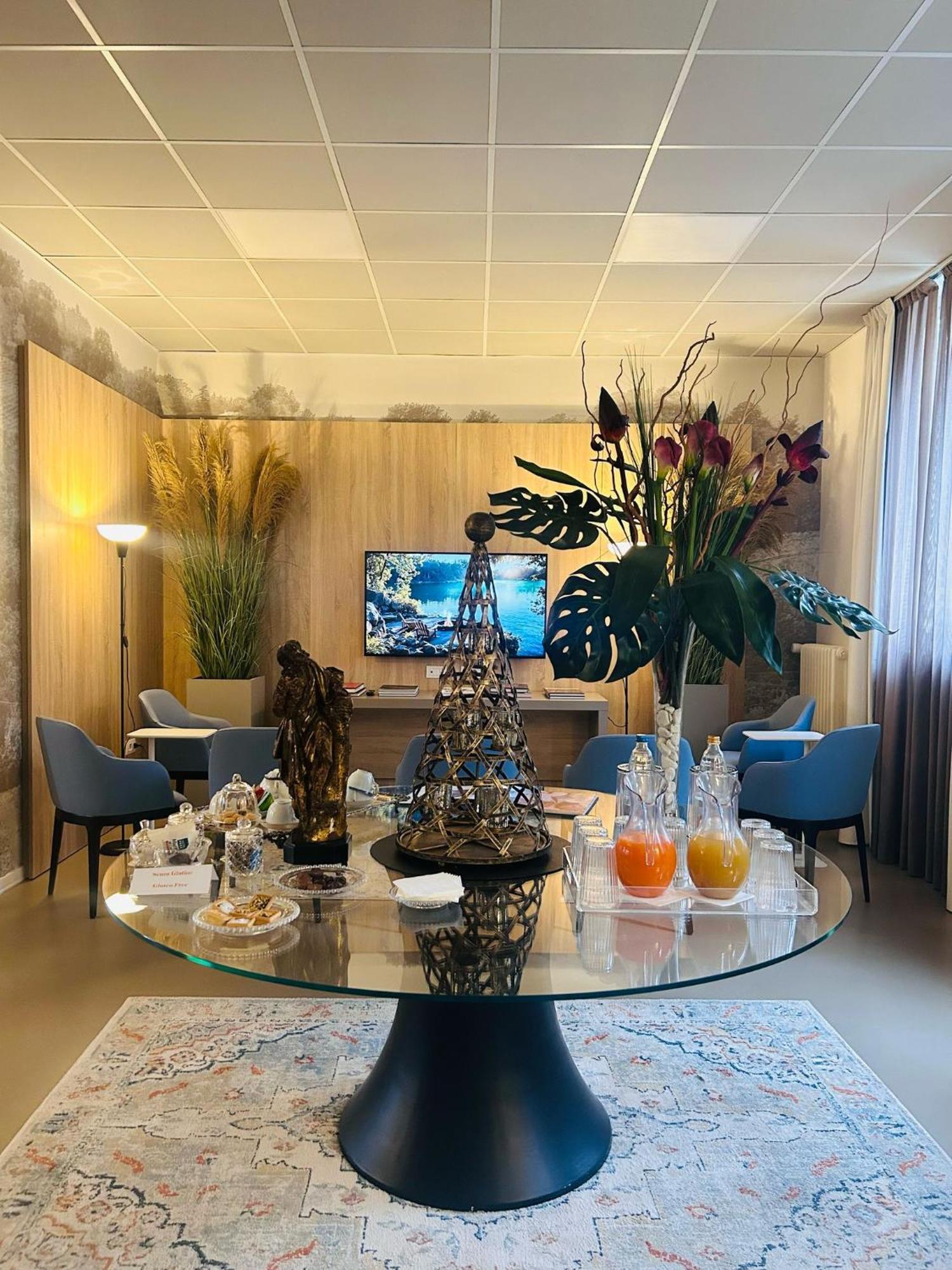 Al Santuario Di Fiorano Charming Hostel Fiorano Modenese Zewnętrze zdjęcie